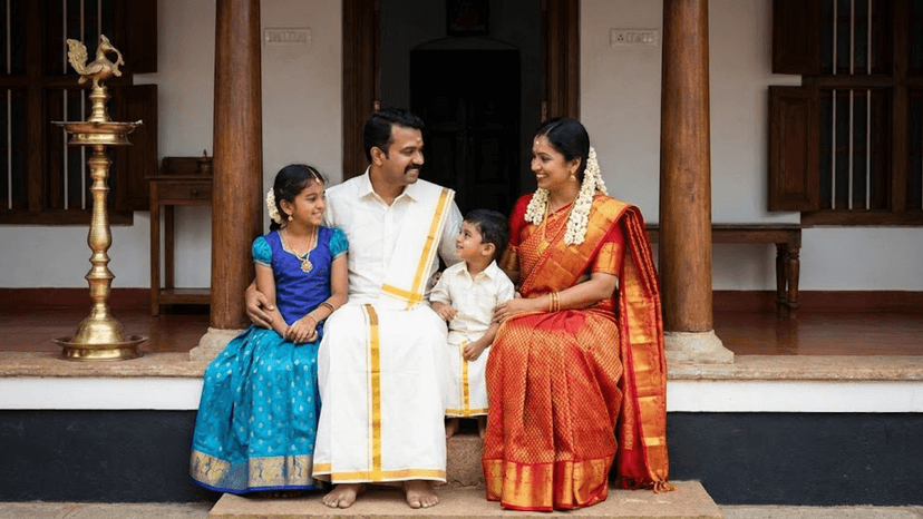 Temple etiquette and dress code