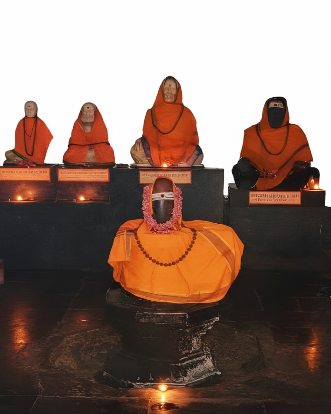 Guru Parampara image